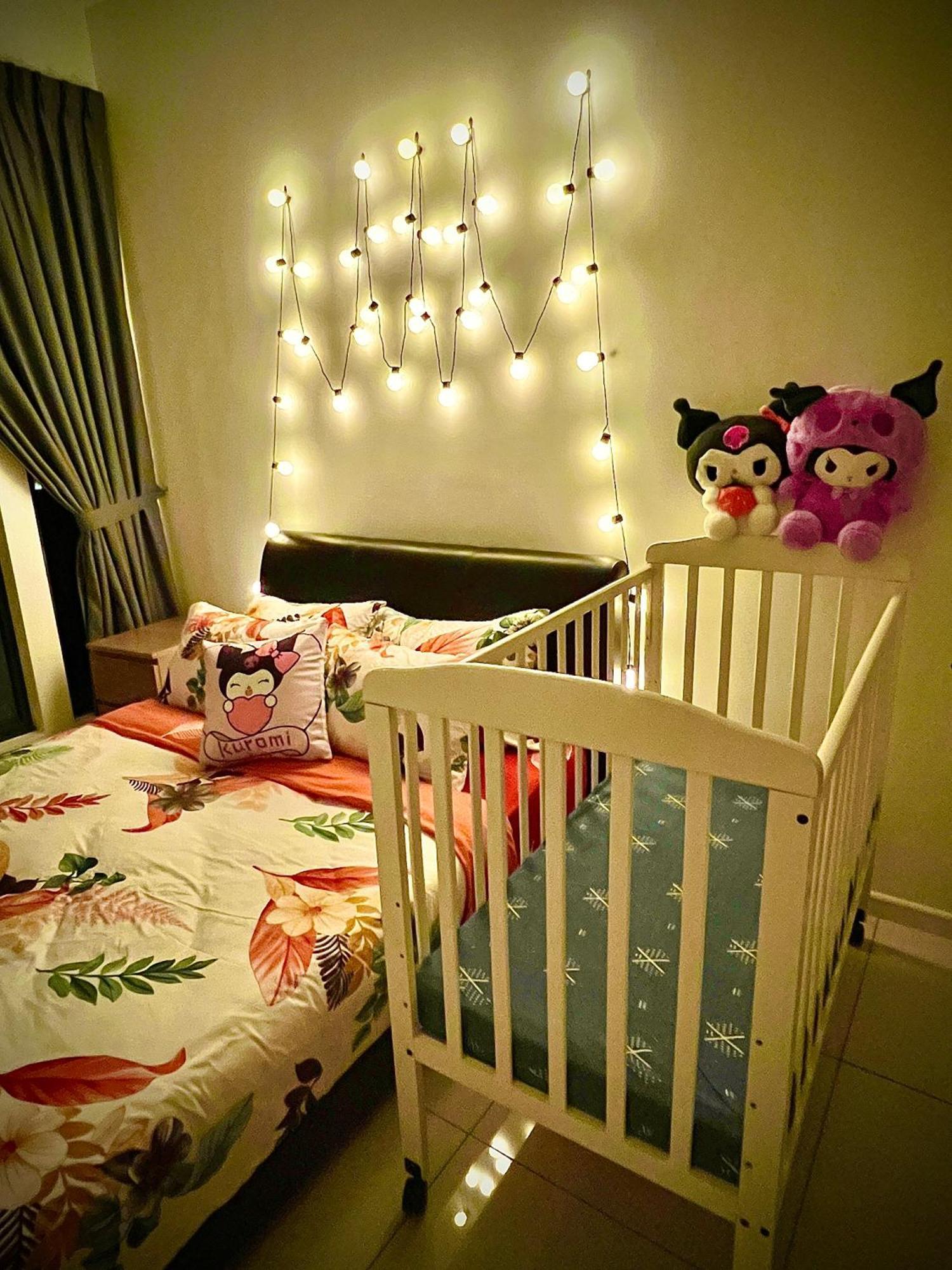 Legoland-Happy Wonder Suite,Elysia-8Pax,100Mbs Нусаджая Екстериор снимка