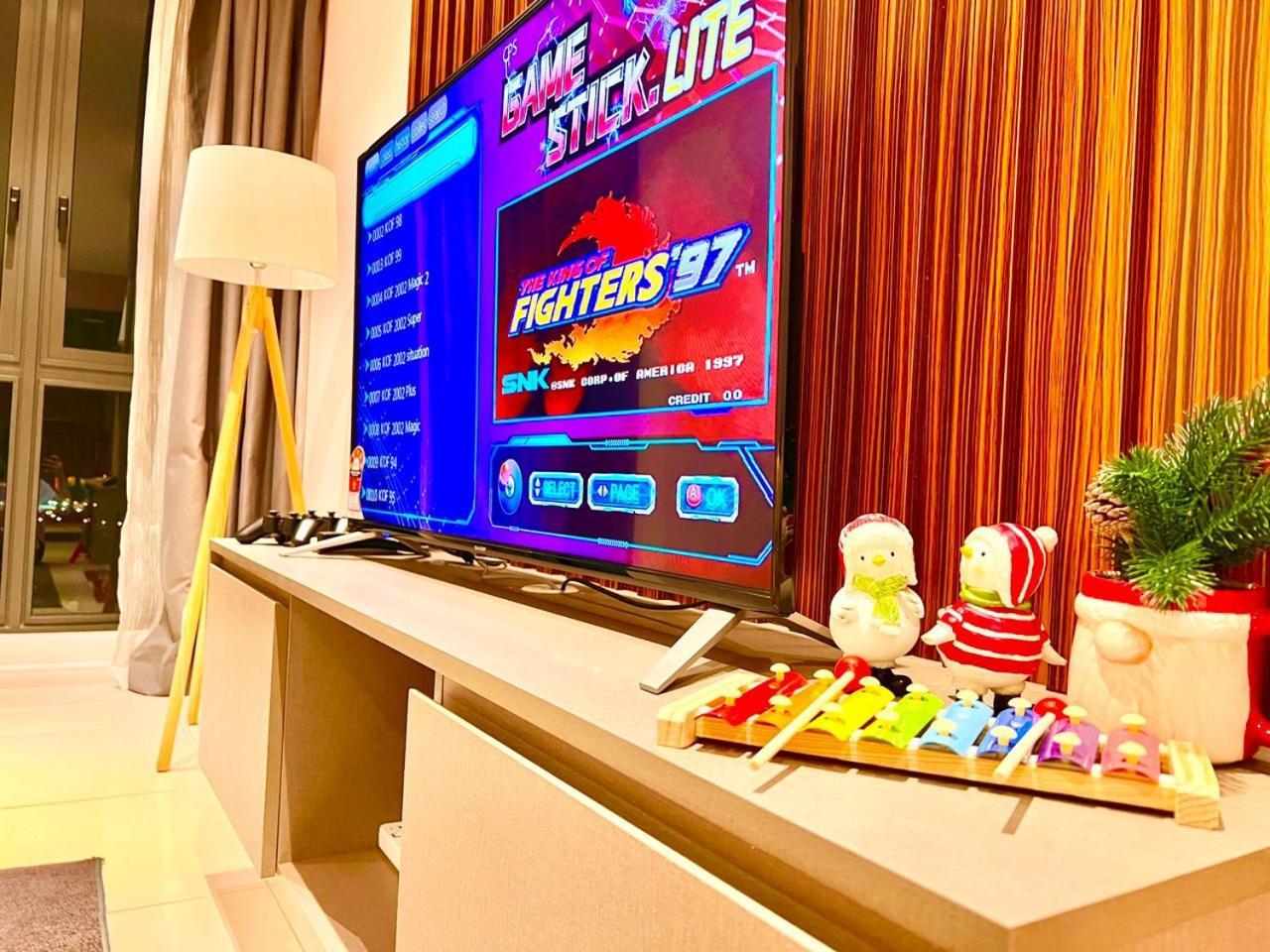 Legoland-Happy Wonder Suite,Elysia-8Pax,100Mbs Нусаджая Екстериор снимка