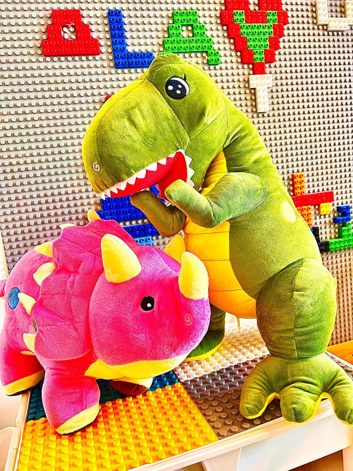 Legoland-Happy Wonder Suite,Elysia-8Pax,100Mbs Нусаджая Екстериор снимка