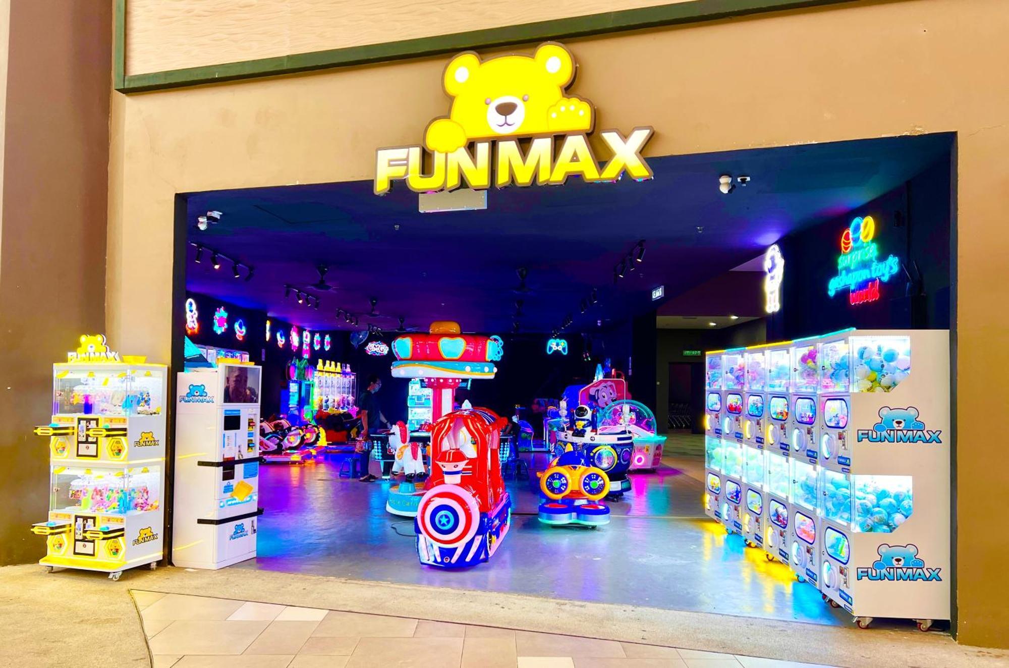 Legoland-Happy Wonder Suite,Elysia-8Pax,100Mbs Нусаджая Екстериор снимка