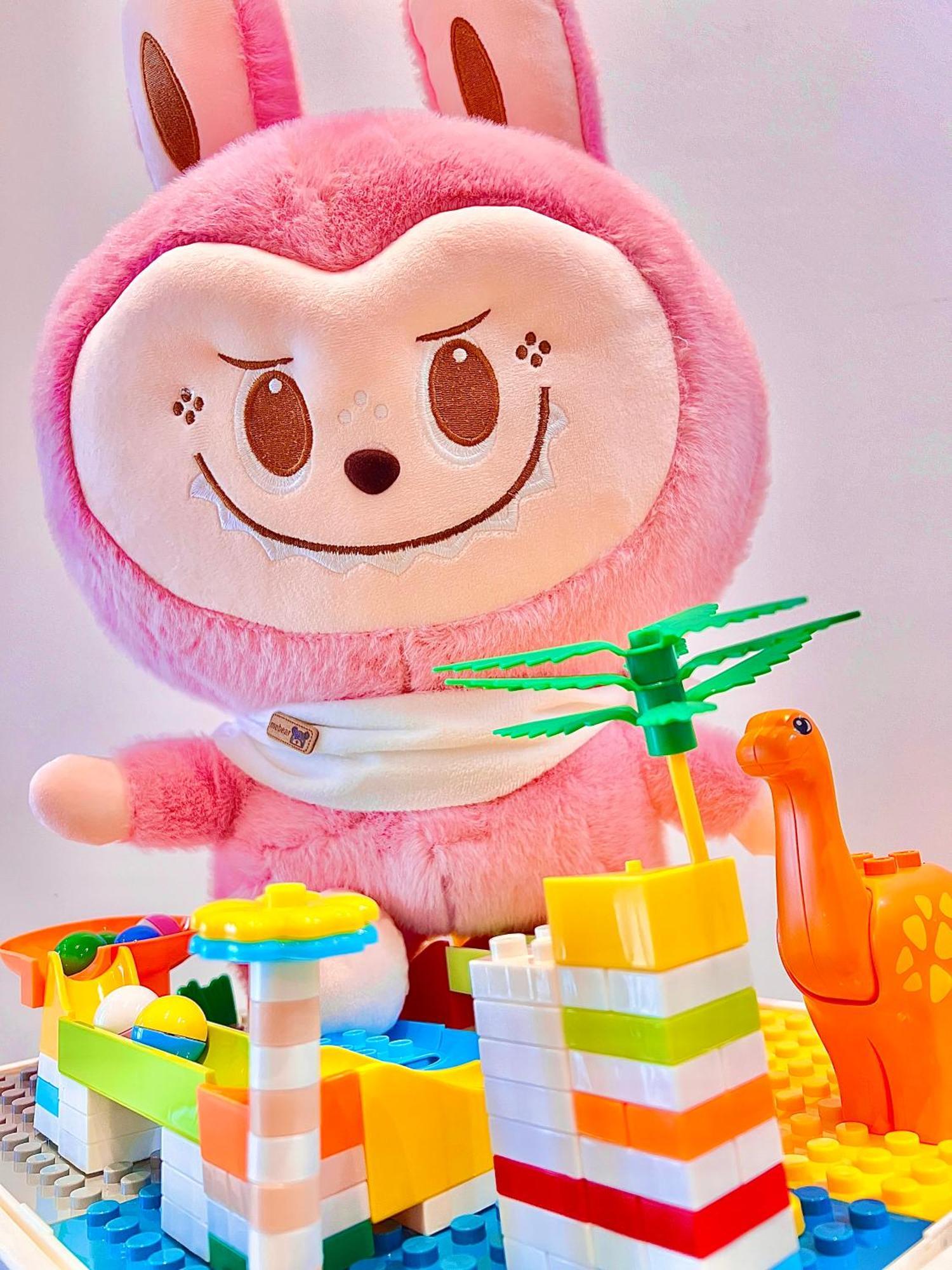 Legoland-Happy Wonder Suite,Elysia-8Pax,100Mbs Нусаджая Екстериор снимка