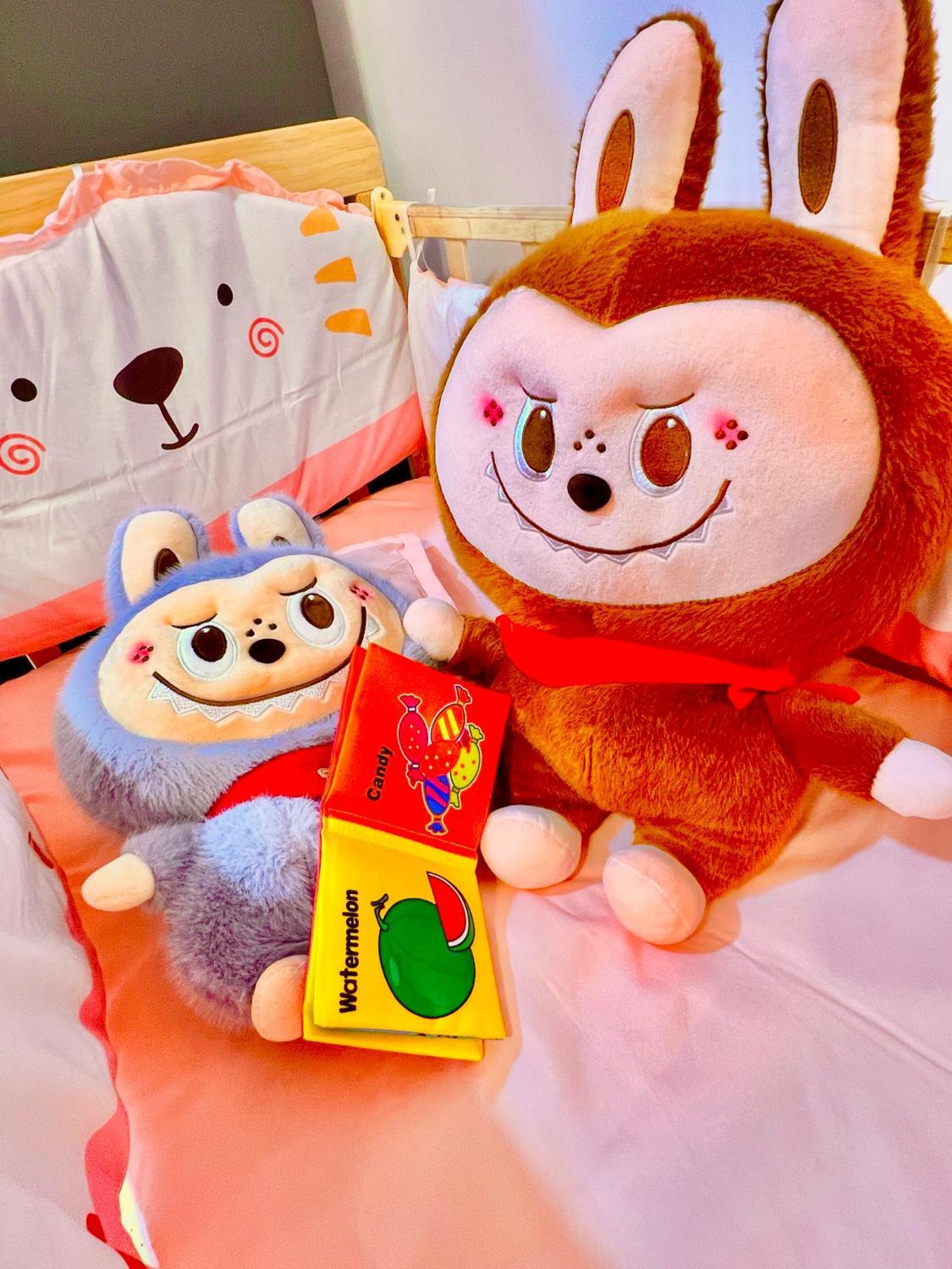 Legoland-Happy Wonder Suite,Elysia-8Pax,100Mbs Нусаджая Екстериор снимка
